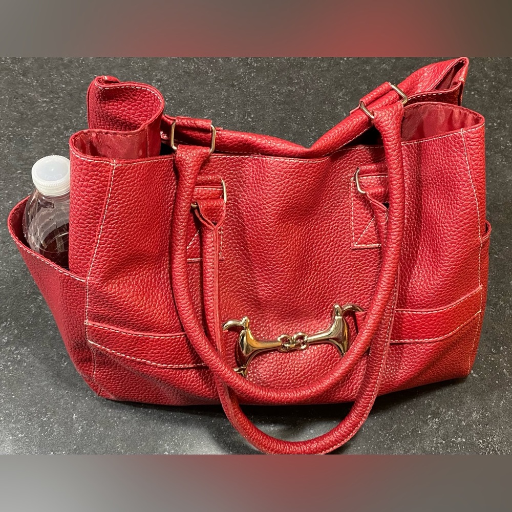 Designer Tote - Picture 2 of 4